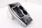 2016-20 Infiniti QX60 Console Shifter Bezel Trim and Shifter Knob w/ Cup Holder - Alshned Auto Parts