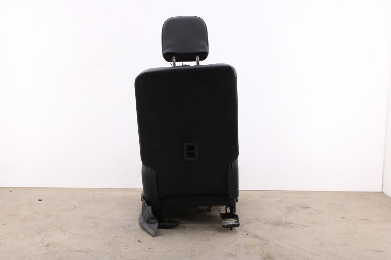 20-26 Ford Explorer Interceptor 3.0L Rear Right Side 2nd Row Seat Full Complete6