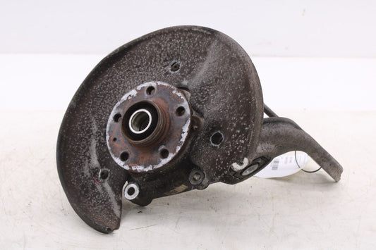 2012-18 Audi A7 Premium AWD Rear Suspension Left Side Spindle Knuckle Hub *ReaD* - Alshned Auto Parts