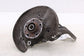 2012-18 Audi A7 Premium AWD Rear Suspension Left Side Spindle Knuckle Hub *ReaD*0