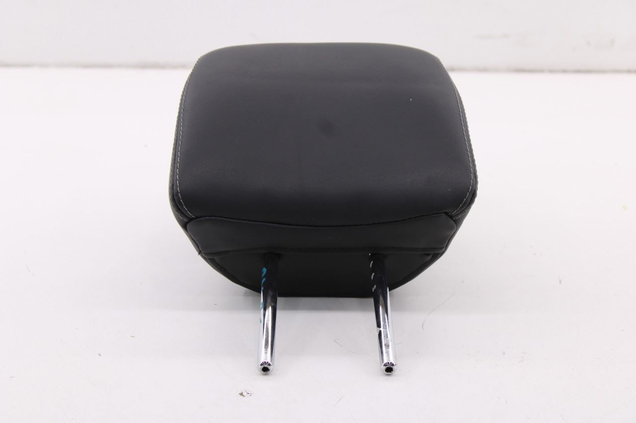 2016-20 Infiniti QX60 Rear Right Left Side and Center 2nd Row Seat Headrest Set - Alshned Auto Parts