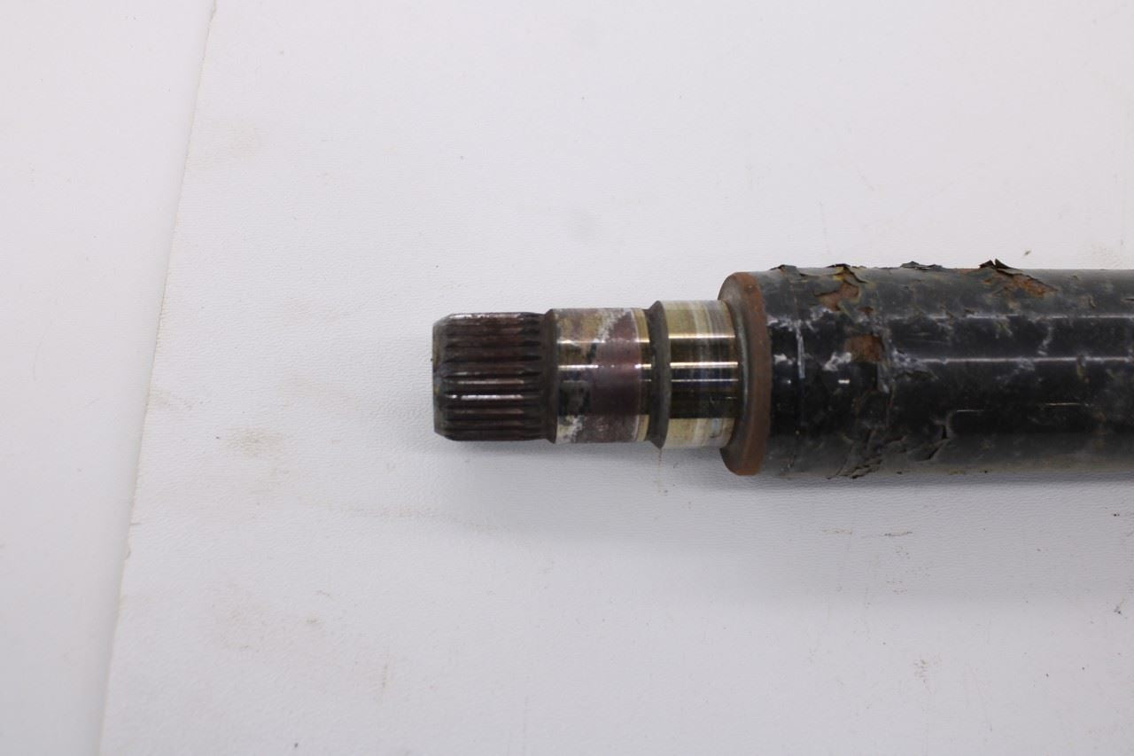 2014-2019 Mini Hardtop Cooper FWD Front Right Side CV Axle Drive Half Shaft4