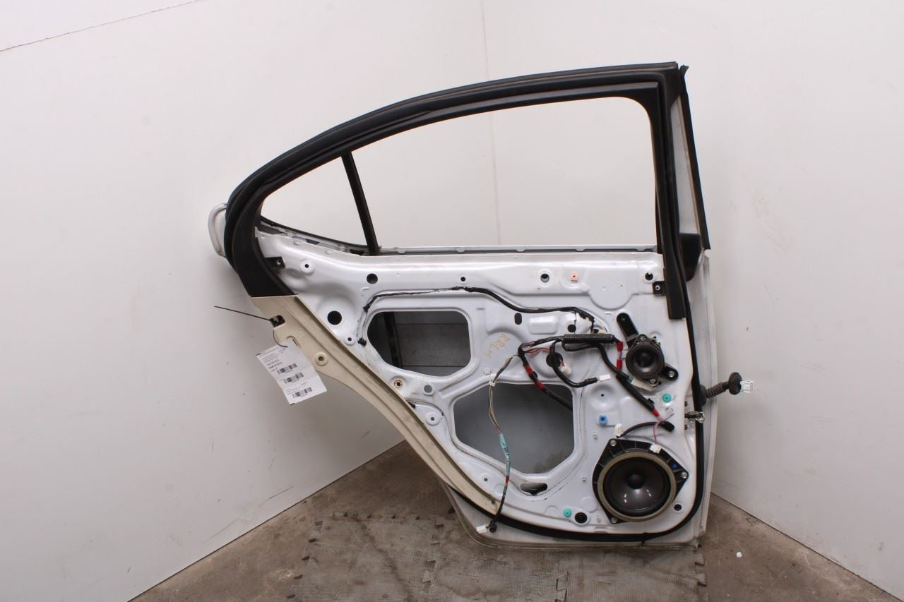 2008-2013 Lexus IS250 Rear Left Driver Side Door Shell Panel 67004-53061 OEM - Alshned Auto Parts