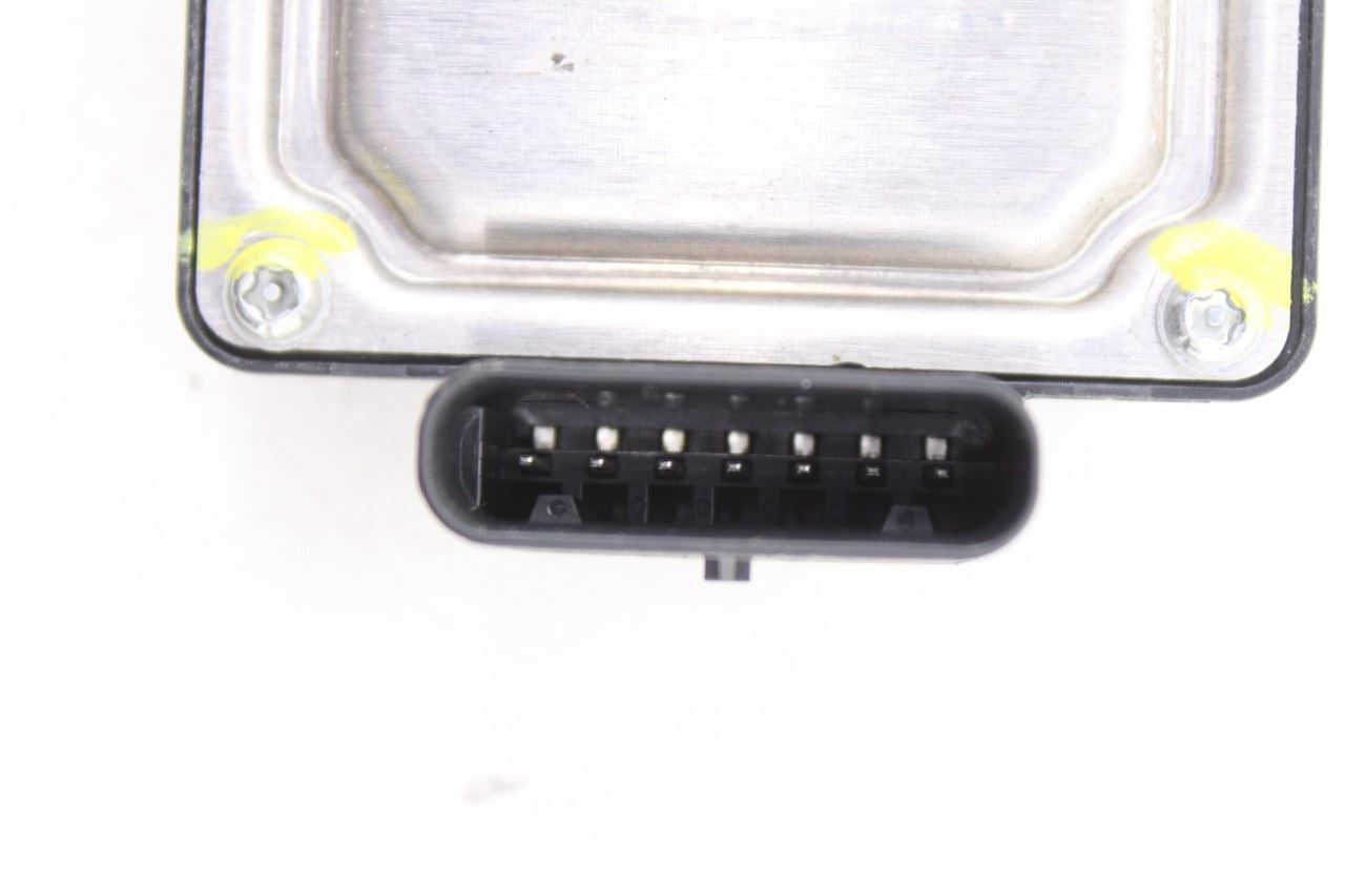 23-25 Volkswagen Jetta SE 1.5L Cruise Control Distance Sensor Radar Module Unit - Alshned Auto Parts