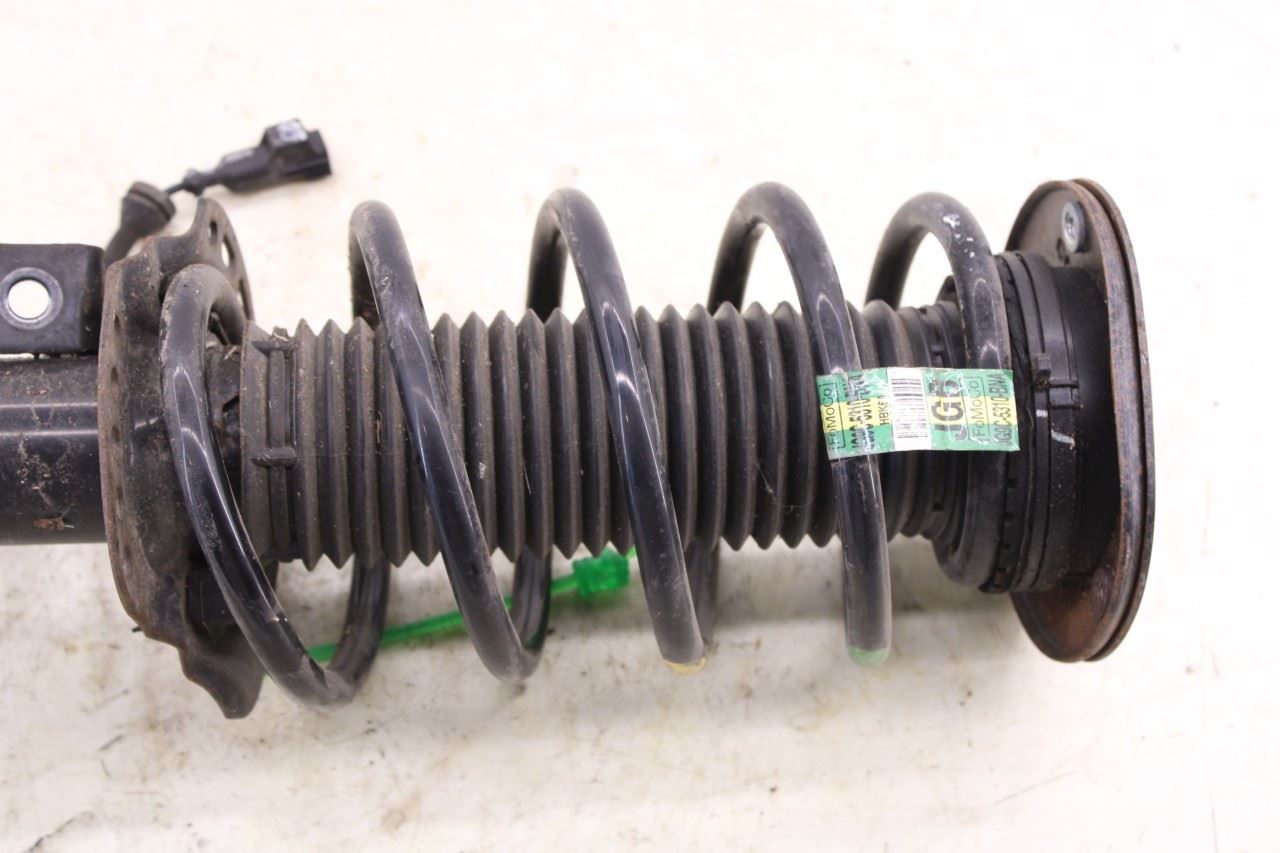 2017-2020 Lincoln MKZ Reserve 2L AWD Front Left Driver Side Shock Strut Absorber - Alshned Auto Parts