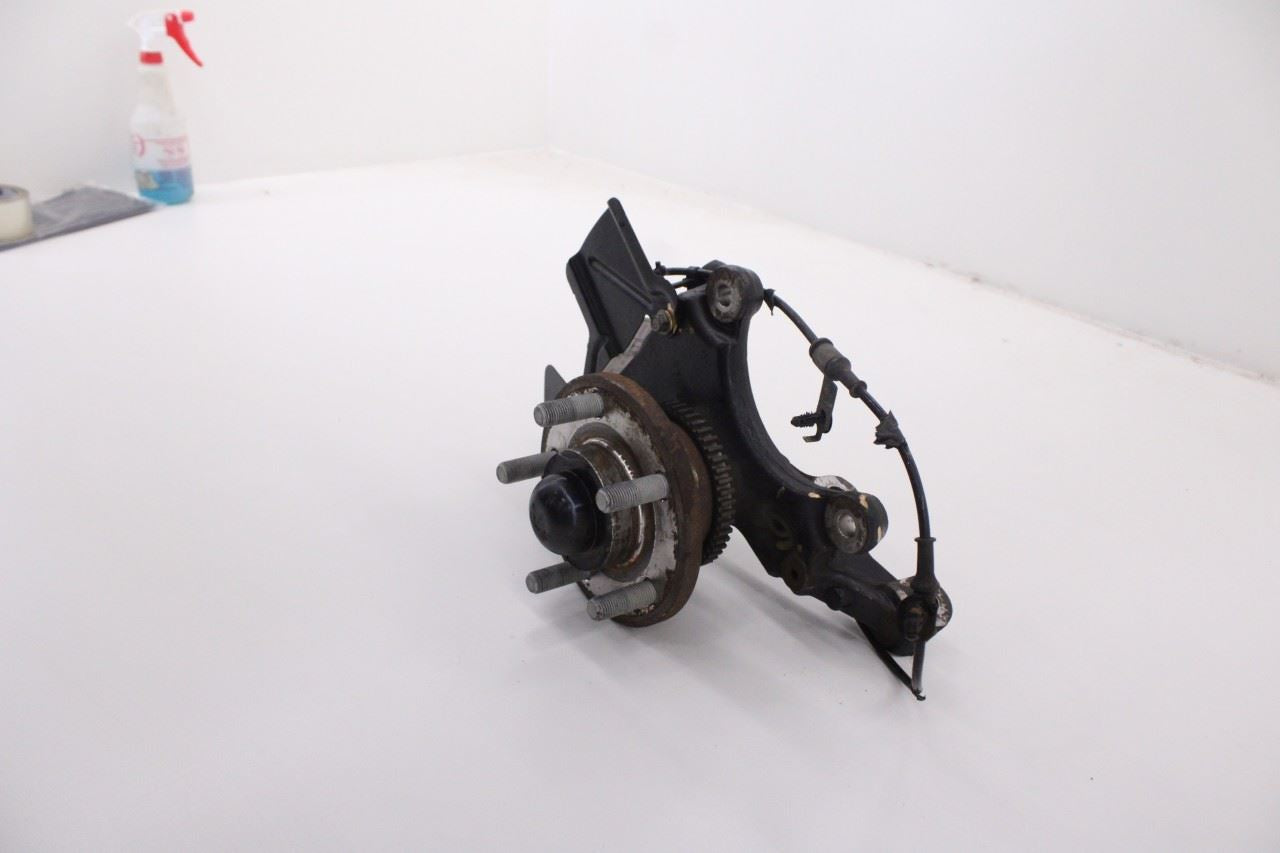 2015-21 Ford Mustang GT 5.0L RWD Front Passenger Right Side Spindle Knuckle Hub - Alshned Auto Parts
