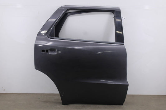 2011-2025 Dodge Durango SXT Rear Right Side Door Shell Panel 55369480AK OEM - Alshned Auto Parts