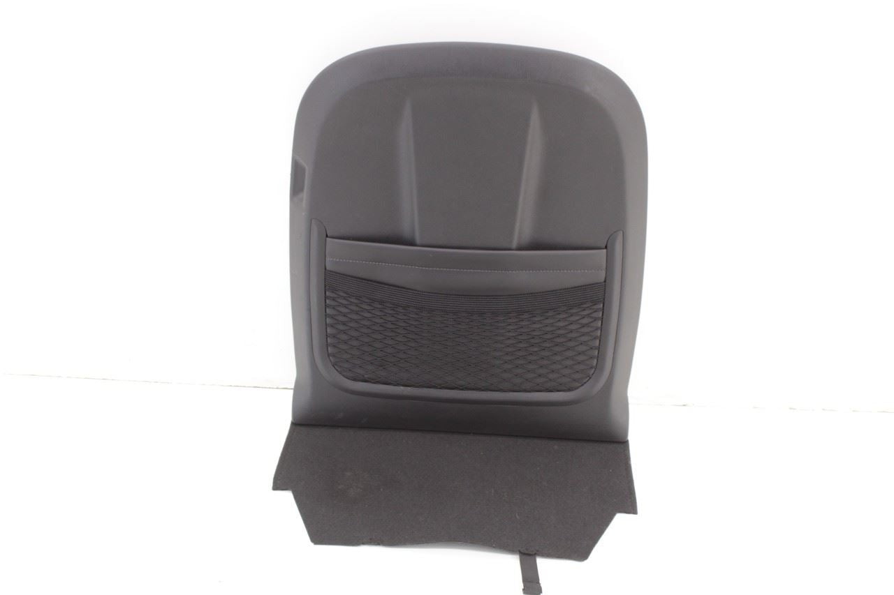 21-23 Kia Sorento X-Line SX Prestige Front Right Side Seat Back Panel Cover Trim - Alshned Auto Parts