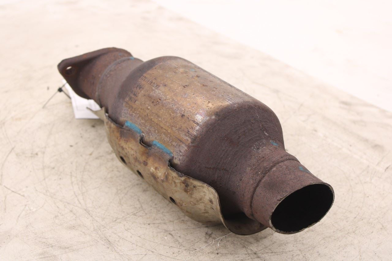 2016-2018 Kia Optima EX 2.4L Exhaust System Pipe 28600-C2510 OEM2