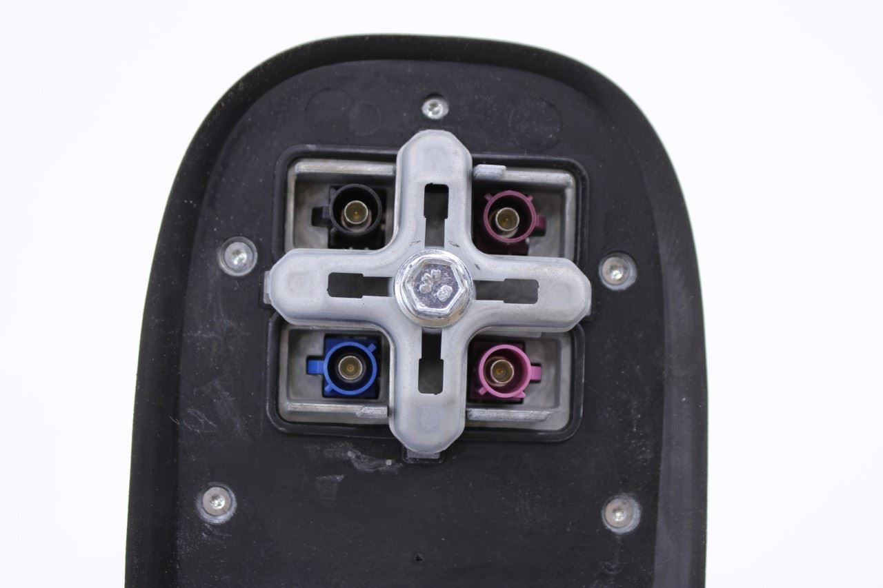 2013-2021 Mini Hardtop Cooper Roof Exterior Radio Antenna Base and Mast 87825928