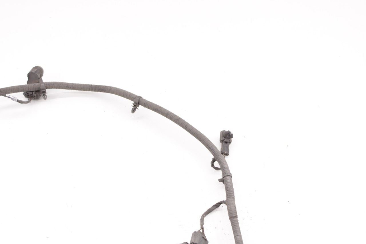 2016-18 KIA Sorento EX Rear Bumper Wire Harness w/ Park Sensors 91880-C6020 OEM - Alshned Auto Parts