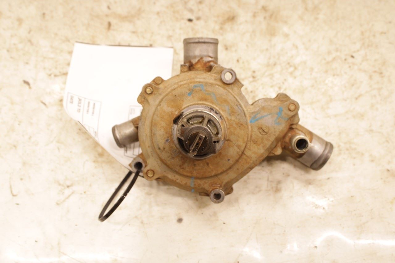2014-2026 Polaris RZR XP 1000 Ultimate Coolant Water Pump 1205014 OEM - Alshned Auto Parts