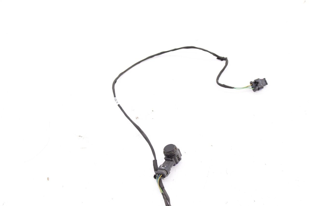 23-24 BMW 430i Gran Coupe xDrive Rear Bumper Wire Harness w/ Park Sensors *ReaD* - Alshned Auto Parts