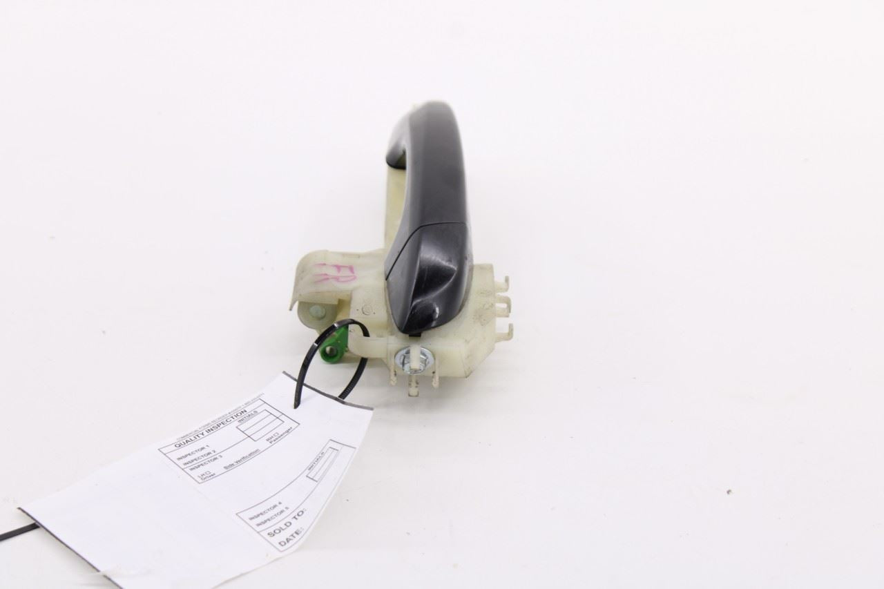 19-21 Hyundai Veloster 2.0L FWD Front Passenger Right Side Door Exterior Handle4