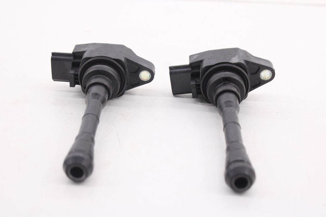 2019-24 Toyota Corolla LE 2.0L FWD Engine Ignition Coil Set of 6 90919-02276 OEM11