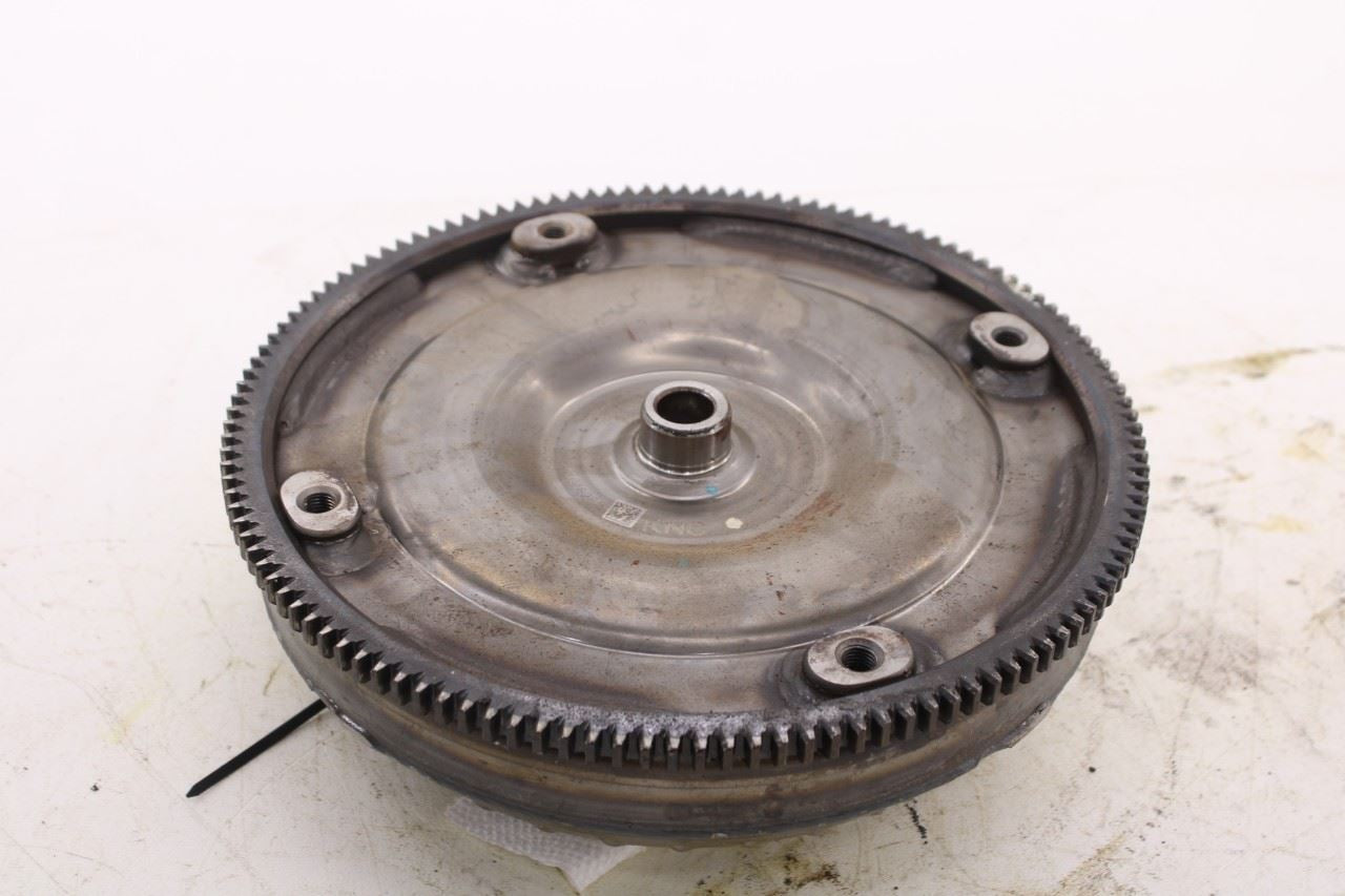 2012-2016 Kia Soul 1.6L Automatic Transmission Torque Converter 4510026060 OEM9