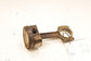 12-20 ISUZU NPR HD 6.0L Engine Piston Right No 3 w/ Connecting Rod 8-89017-849-0 - Alshned Auto Parts