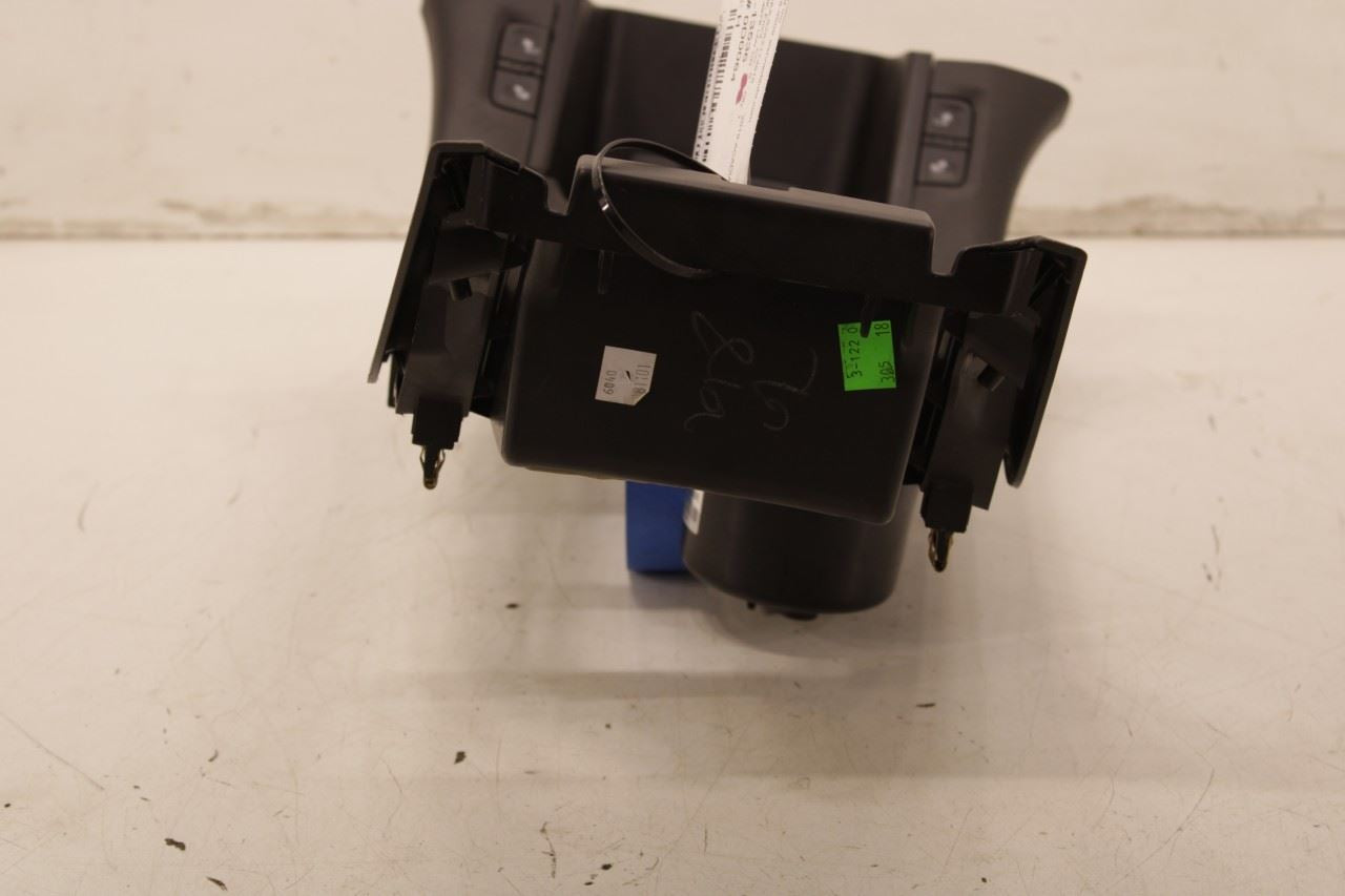 2017-2019 GMC Acadia SLT-1 Console Shifter Bezel Trim Panel w/ Cup Holder *ReaD* - Alshned Auto Parts