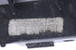 2011-2014 Porsche Cayenne S Front Bumper Support Rail Grille Center Panel21