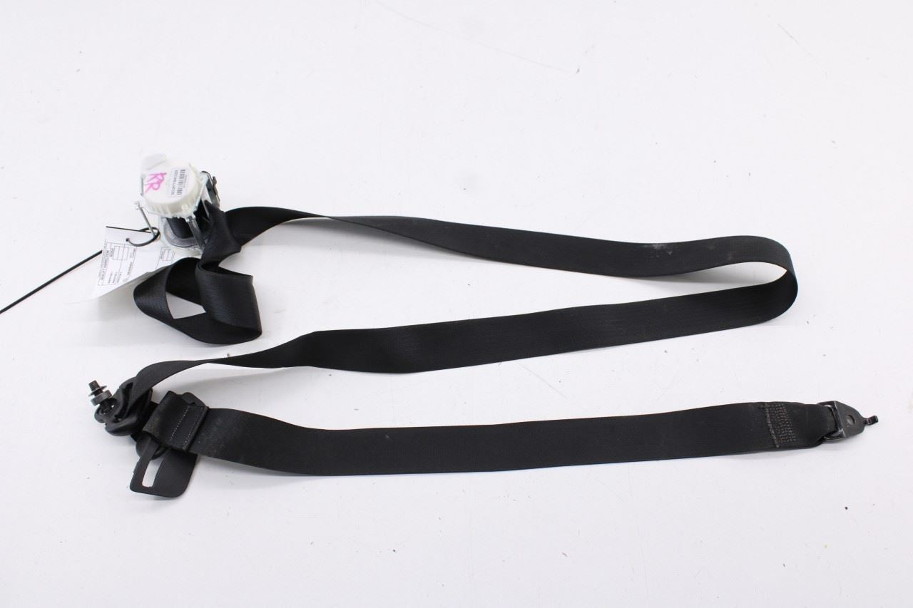 2018-21 Ford Expedition Limited 3.5L Rear Right Side 2nd Row Seat Belt Retractor - Alshned Auto Parts