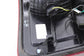 2019-2024 RAM 1500 Big Horn Rear Left Driver Side Tail Light Lamp 55112989AE OEM8