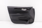 2016-2019 Nissan Sentra SL Front Left Side Door Trim Panel 80901-3SA3A OEM - Alshned Auto Parts