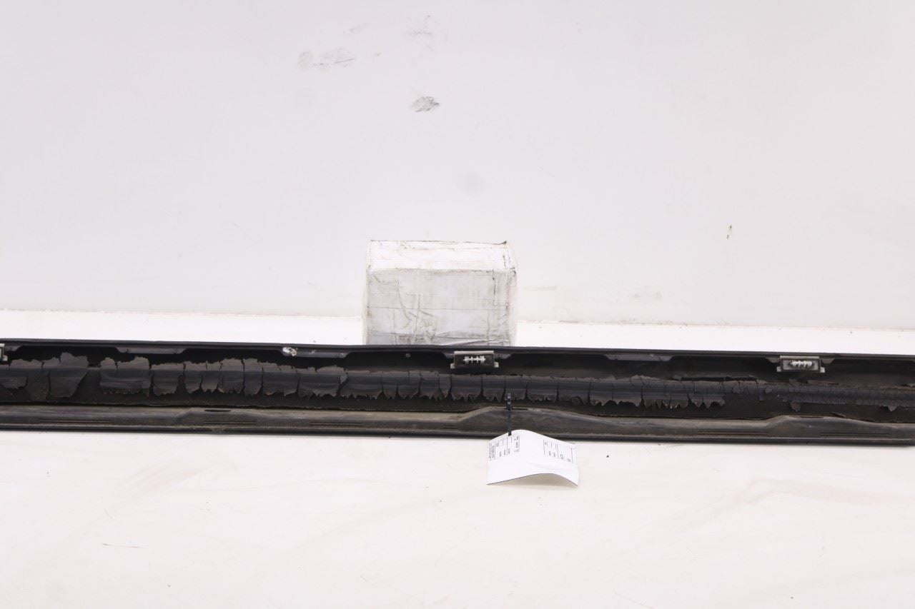2012-2015 Audi A7 Premium Right Side Rocker Skirt Panel Molding 4G8853856 *ReaD*13