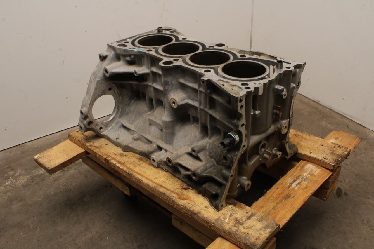 2016-22 Acura ILX Technology A-Spec 2.4L Engine Cylinder Block 4K 11000-5A2-810 - Alshned Auto Parts