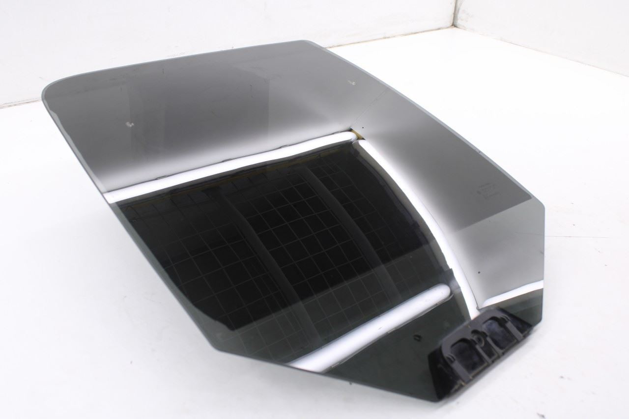 2014-2024 RAM 1500 Classic Express Rear Side Door Window Glass 55372326AB3