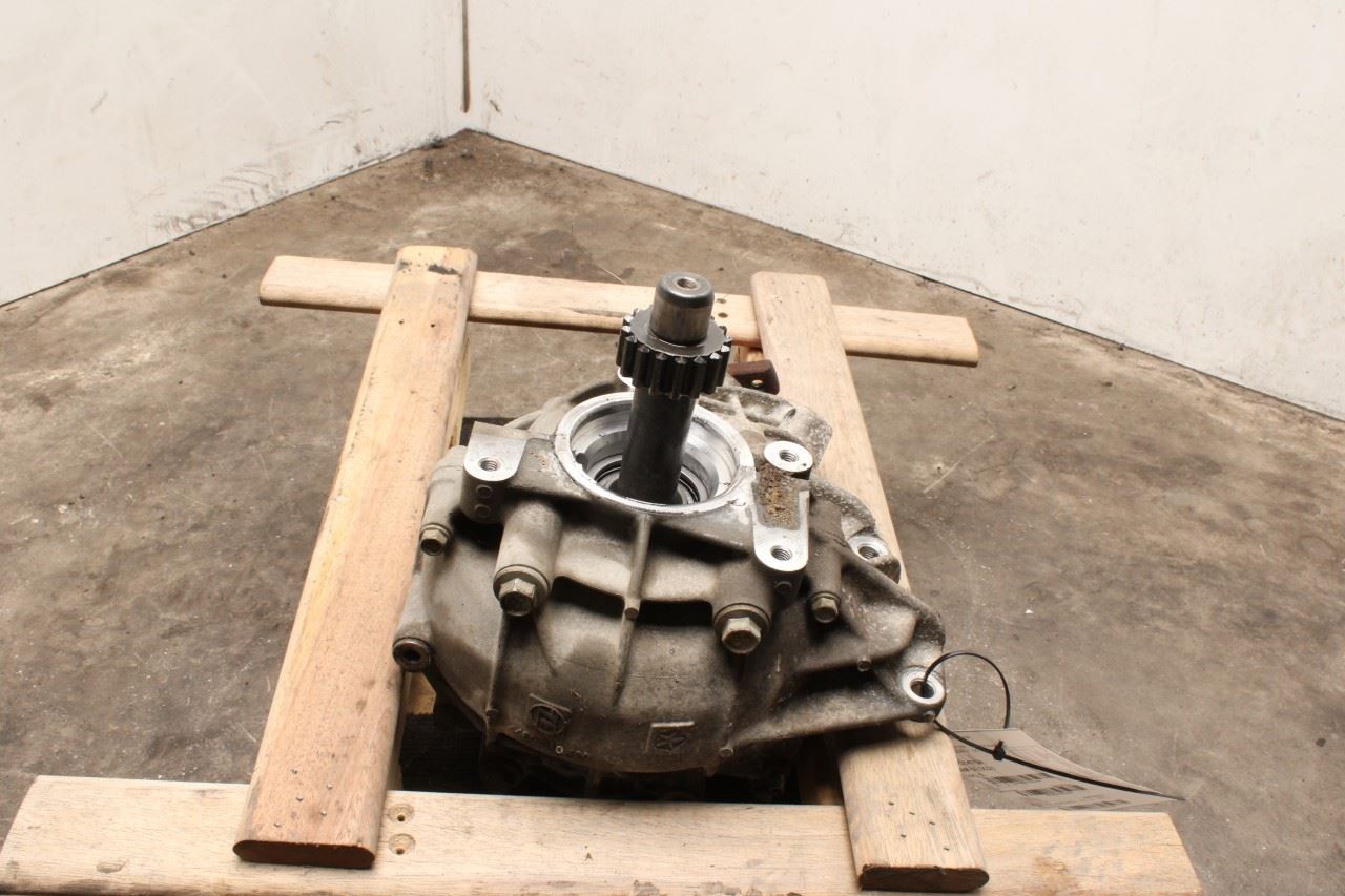 2013-2021 Ram 1500 Classic 5.7L 4WD Front Axle Differential Carrier 3.21 ratio - Alshned Auto Parts