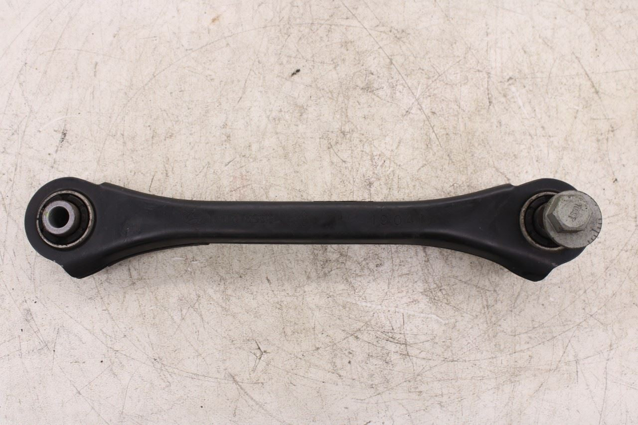 19-21 Hyundai Veloster 2.0L FWD Rear Suspension Driver Left Side Control Arm Set - Alshned Auto Parts