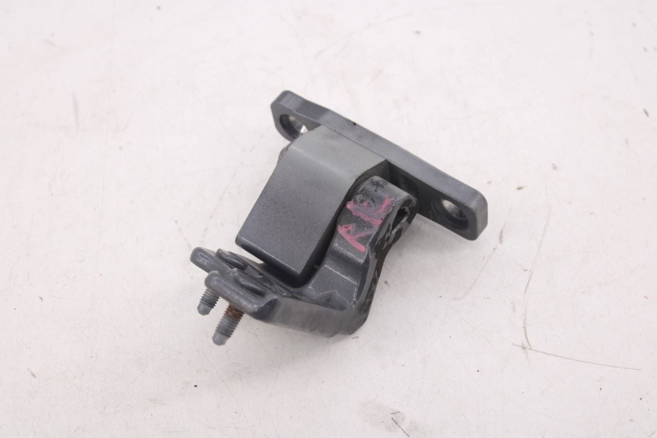 2015-21 Mercedes-Benz C300 4Matic Rear Left Side Door Hinge Upper and Lower Pair9
