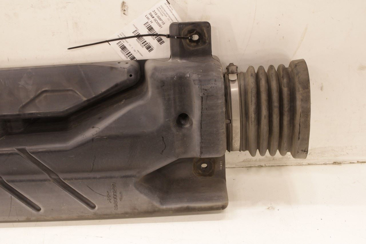 2012-20 Isuzu NPR HD 6.0L RWD Air Intake Cleaner Transfer Tube 8-98000-230-5 OEM - Alshned Auto Parts