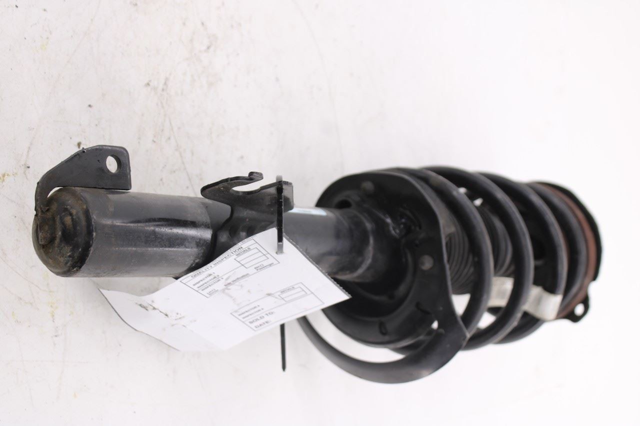 18-23 Jeep Cherokee Limited 3.2L 4WD Front Driver Left Side Shock Strut Absorber - Alshned Auto Parts