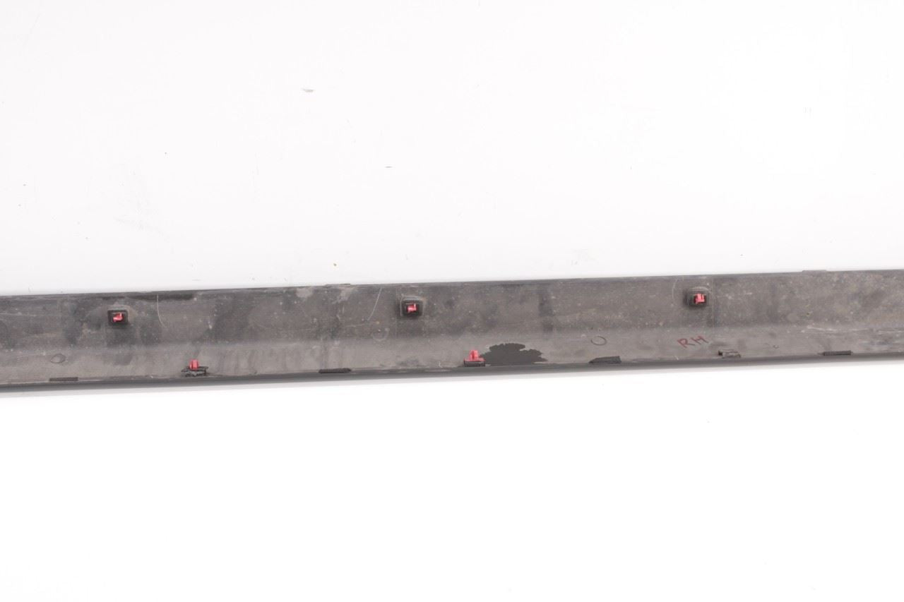 16-20 Kia Sorento EX Right Rocker Skirt Panel Molding Sill Cladding 87752-C6000 - Alshned Auto Parts