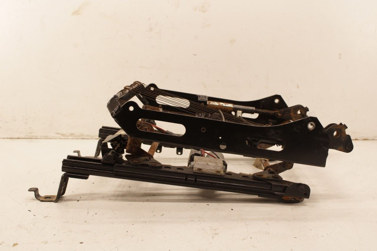 1997-2004 Chevrolet Corvette Front Passenger Right Side Seat Lower Track Frame - Alshned Auto Parts