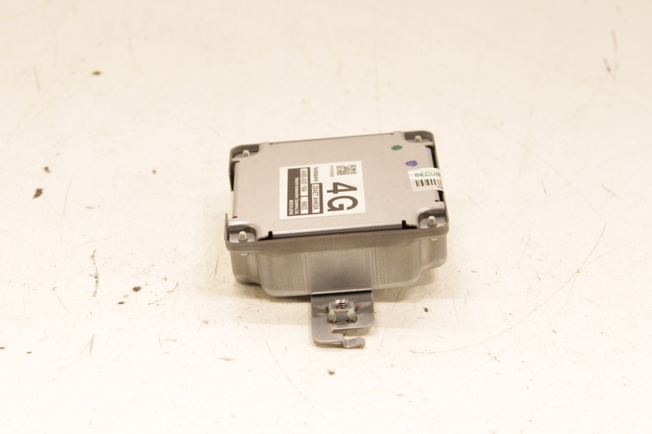 2016-2018 Infiniti Q50 Premium Driver Assist System ADAS Module 284E7-4HK0A OEM - Alshned Auto Parts