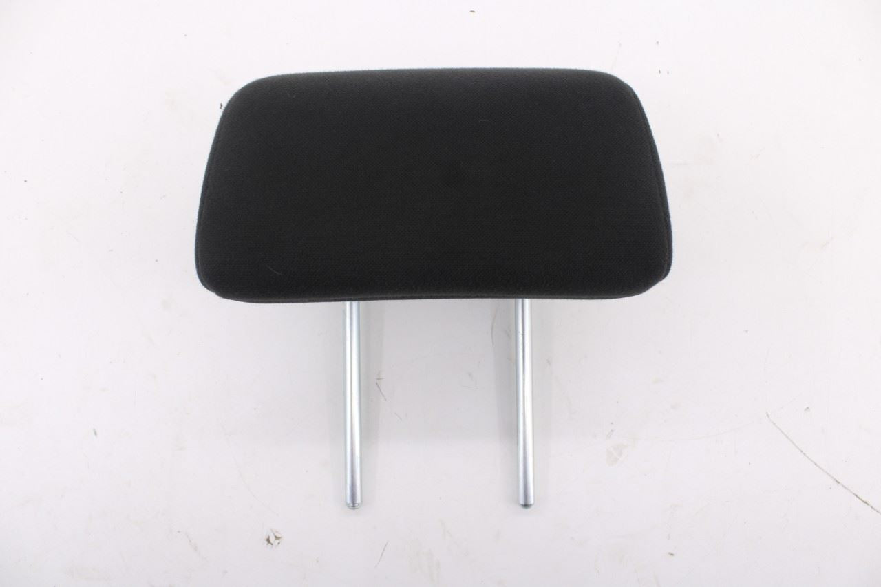 12-25 Dodge Durango SXT AWD Rear Right Left and Center 2nd Row Seat Headrest Set2