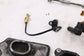 2015-2016 Mini Countryman Cooper S 1.6L AWD 6-Spd Auto Transmission Valve Body8