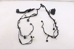 2020 Ford Expedition Max XLT Front Left Side Door Wire Harness LL1T-14631-UB OEM