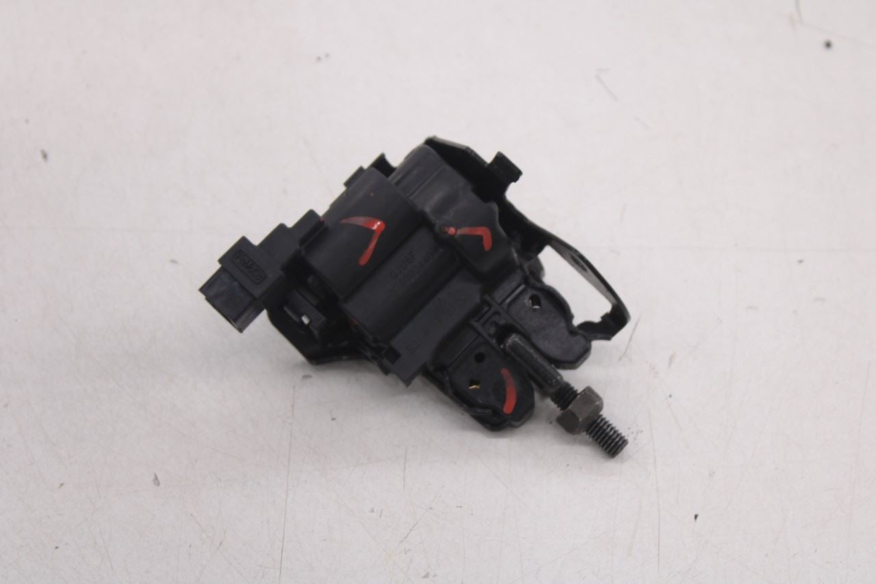 2018-2024 Ford Expedition Max XLT Rear Liftgate Window Glass Lock Latch Actuator2