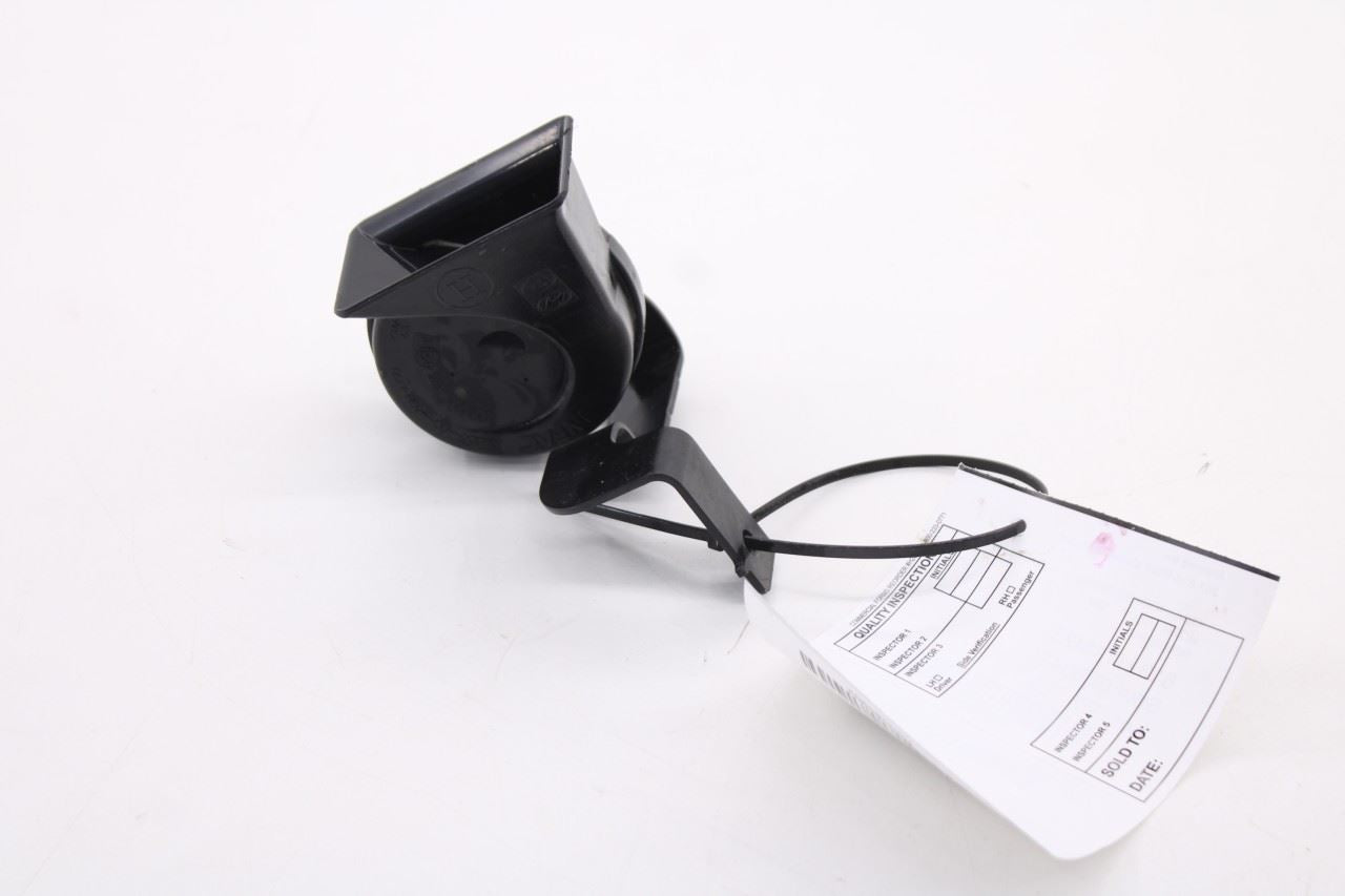 2024-2026 Hyundai Elantra SE High Note Horn w/ Bracket 96621-AA700 OEM0