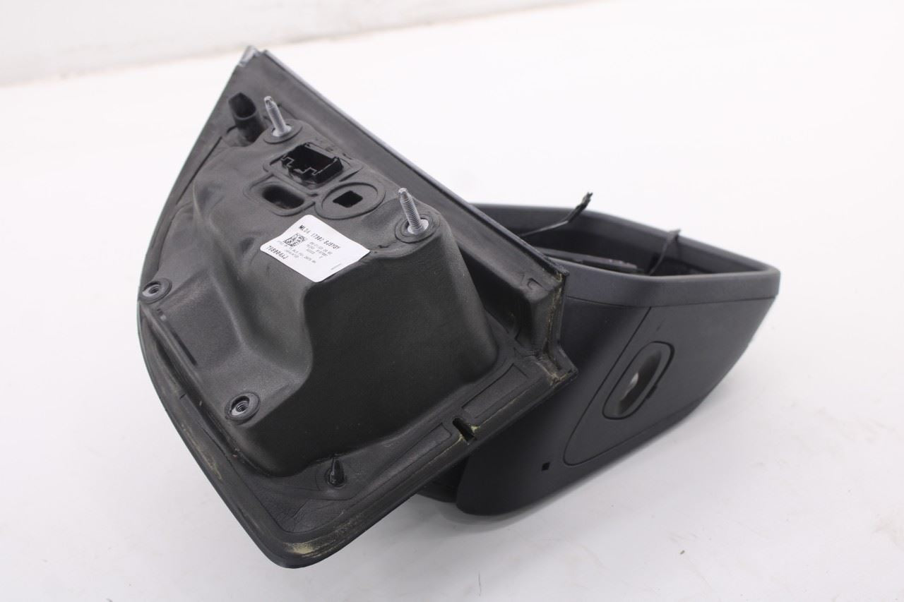 21-26 Ford F150 XLT SuperCrew 5.0L Passenger Right Side Rear View Mirror *ReaD* - Alshned Auto Parts