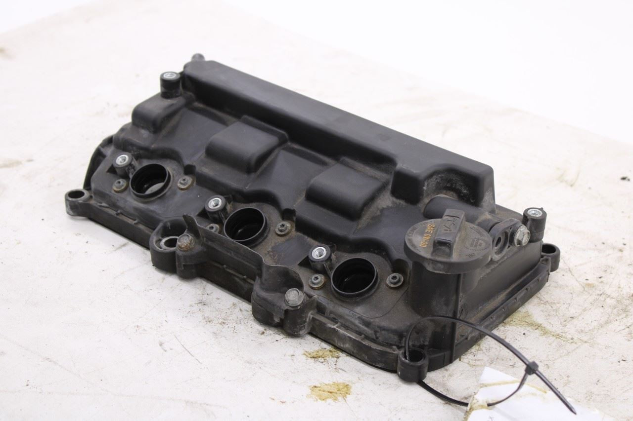 2015-20 Acura TLX Tech 3.5L Engine Front Cylinder Head Valve Cover 12310-5J6-A003