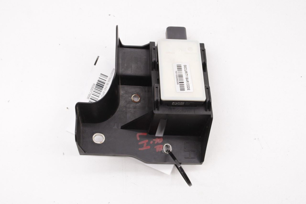 21-2024 Kia Sorento X-Line SX Prestige Rear Left Blind Spot Radar Sensor Module - Alshned Auto Parts