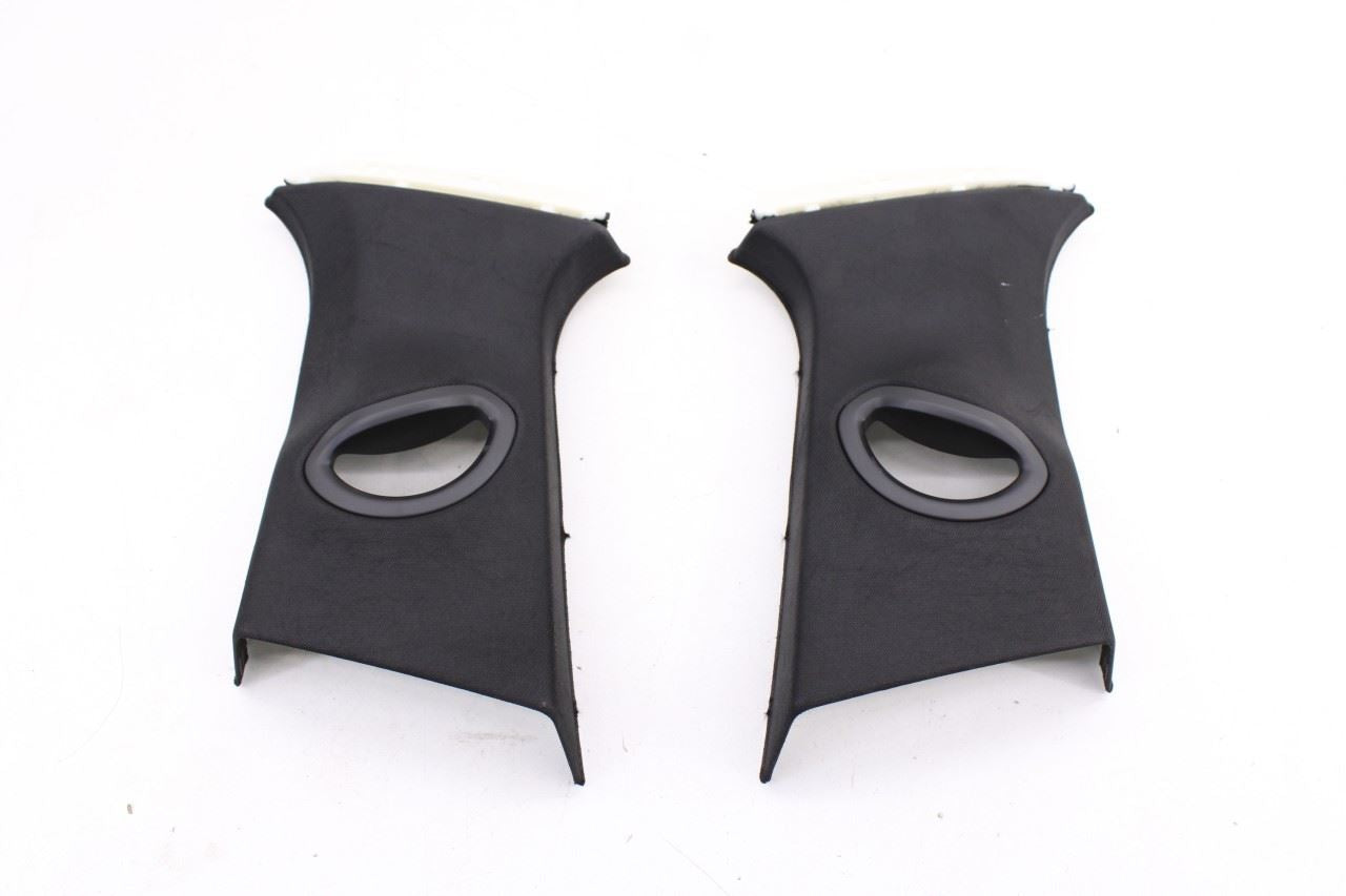 23-25 BMW 430i Gran Coupe xDrive Right and Left Upper B-Pillar Trim 51438096441 - Alshned Auto Parts
