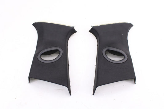 23-25 BMW 430i Gran Coupe xDrive Right and Left Upper B-Pillar Trim 51438096441 - Alshned Auto Parts