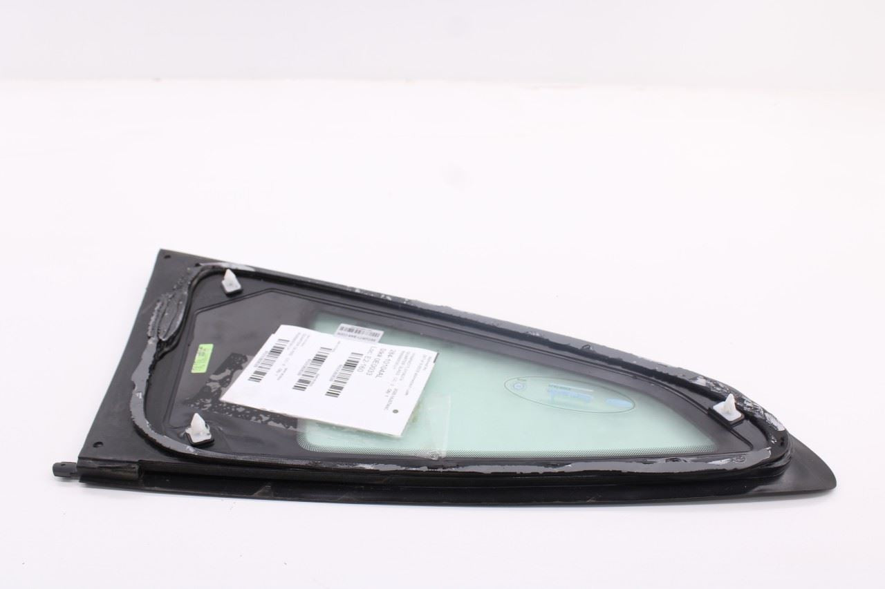 15-23 Ford Mustang GT Rear Left Driver Side Quarter Window Glass JR3Z-6329711-B - Alshned Auto Parts