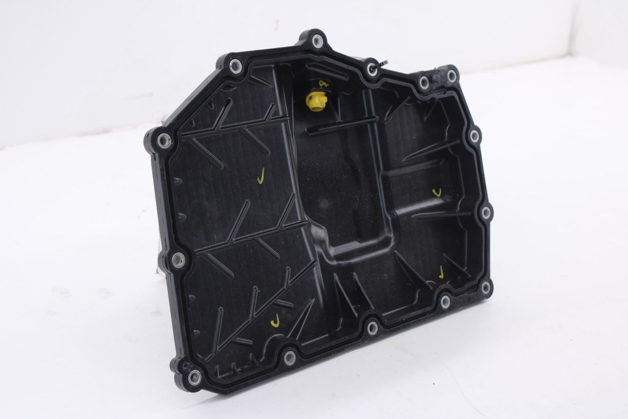 20-26 Ford Explorer Interceptor 3.0L Engine Motor Oil Pan 40 Miles L1ME-6675-DD5