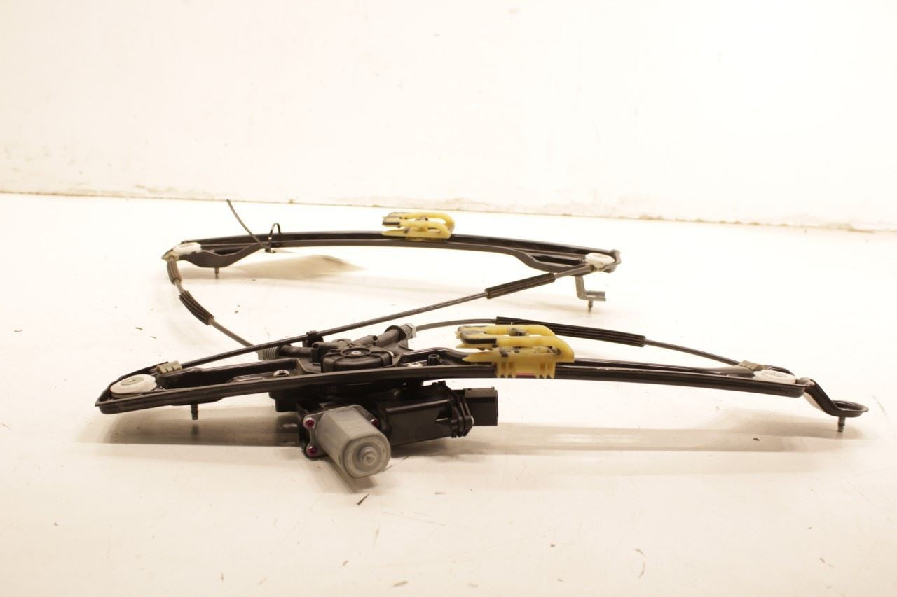 2017-2023 GMC Acadia SLT-1 Front Left Driver Side Door Window Regulator w/ Motor - Alshned Auto Parts